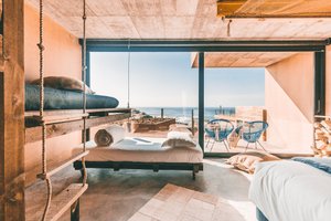 Quarto e suite