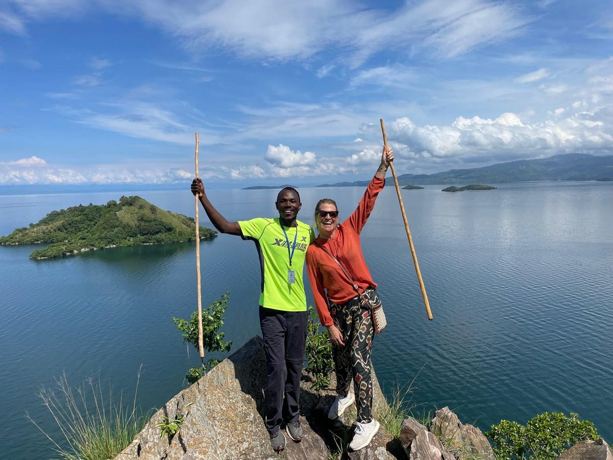 Visit Lake Kivu Boat Tours And Adventure (2025) with Günstige Gorilla Reisen - All You Need to Know BEFORE You Go 