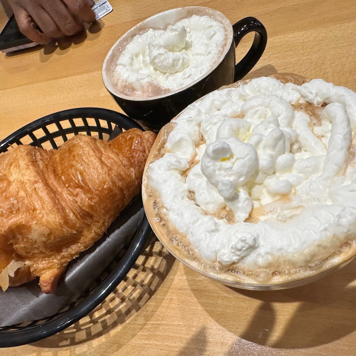 CAFÉ LA MAISON SMITH, Quebec City - 9 Rue des Jardins - Menu, Prices & Restaurant Reviews - Tripadvisor