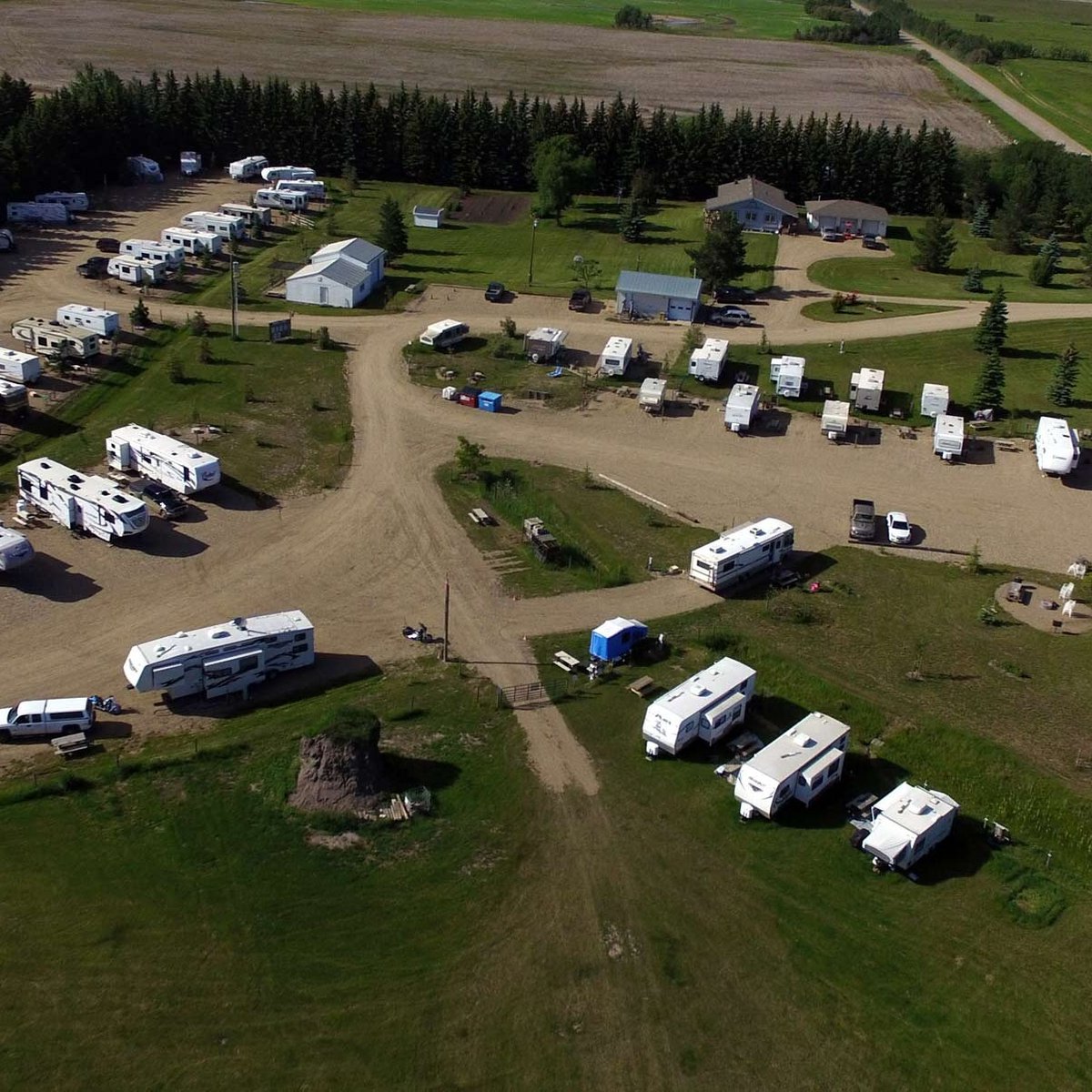 Campn Rv Park (lloydminster, Canada): Hours, Address - Tripadvisor