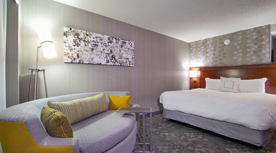 King Bedroom