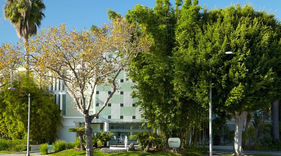 Facade