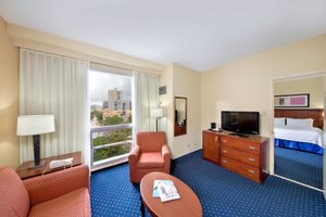 Room & Suite