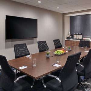 Meeting Space