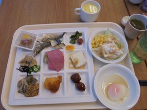 食事
