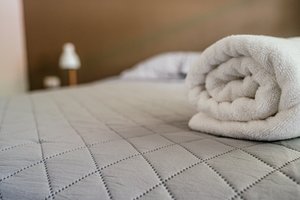 Chambre et suite