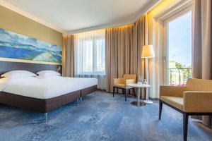 Rom og suite