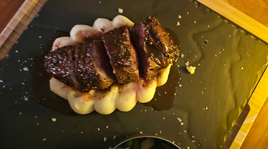 Polaris Restaurant, 애틀랜타 - 레스토랑 리뷰 - 트립어드바이저