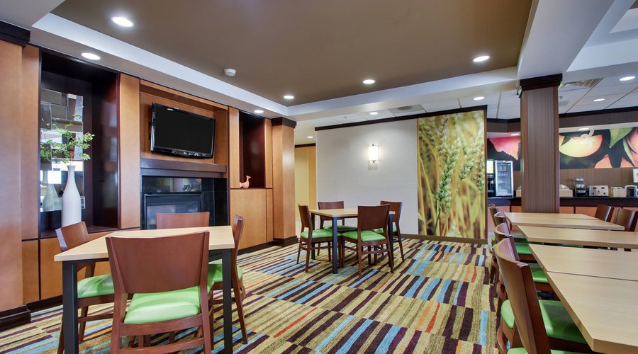 Great Room - TV Area