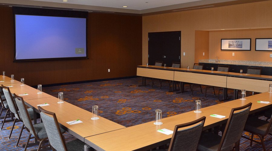 Westford Meeting Room
