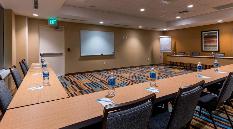 Apex Meeting Room