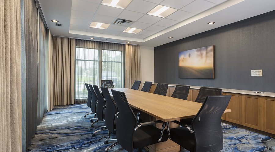 Meeting Room A