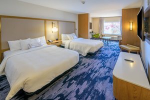 Zimmer und Suite