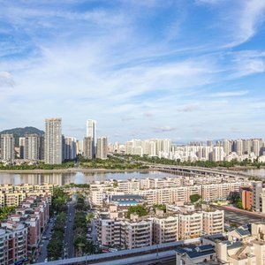 City View