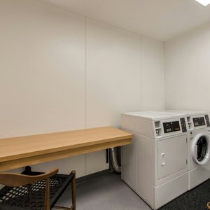 Guest Laundry