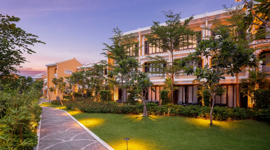 Nostalgic charm with contemporary design
