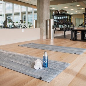 Hotel Polaris Fitness