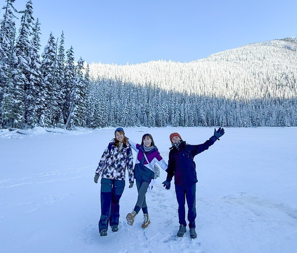 Vancouver Journey - Alt Du Må Vite Før Du Besøker (2025) - Tripadvisor