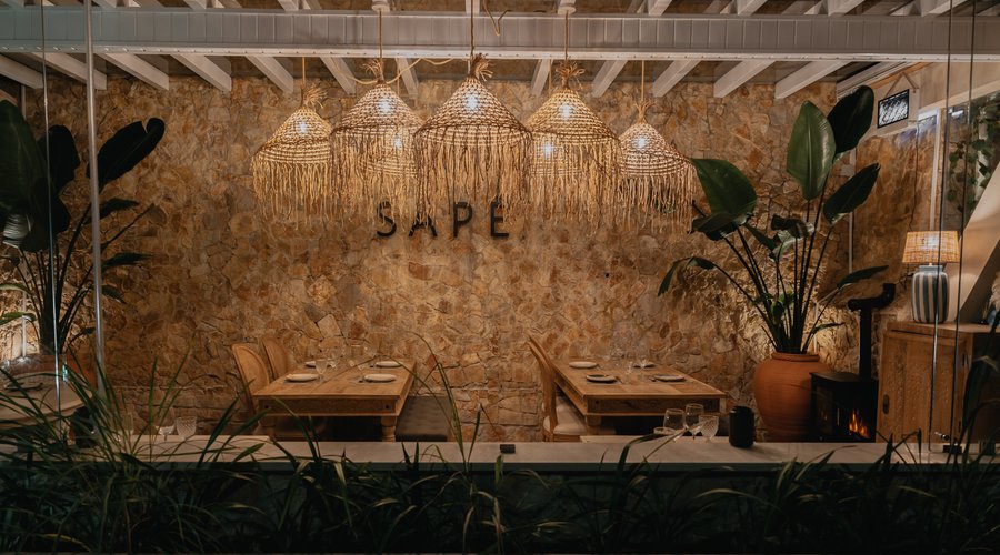 Sala de Vidro