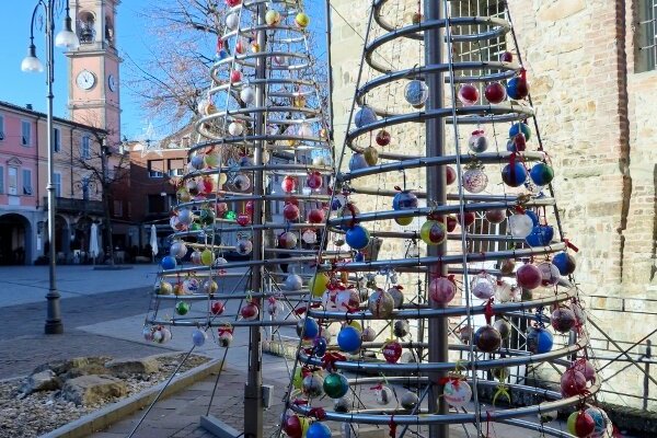 Alberi di natale