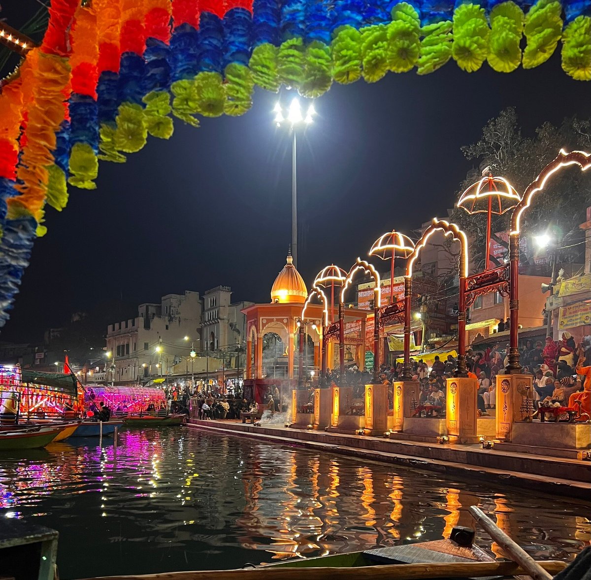 Ramghat