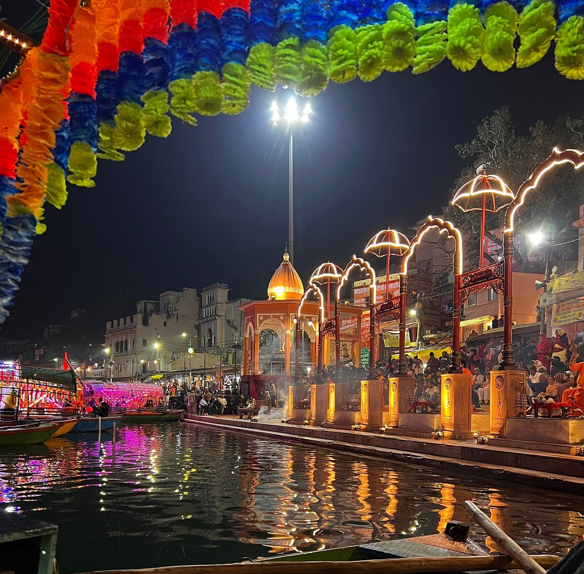 Ramghat