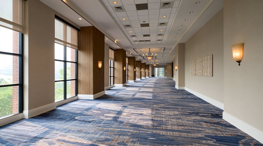 Grand Foyer West
