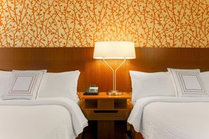 Chambre et suite