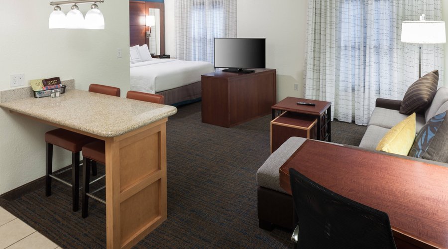 Studio & Executive Studio Suite