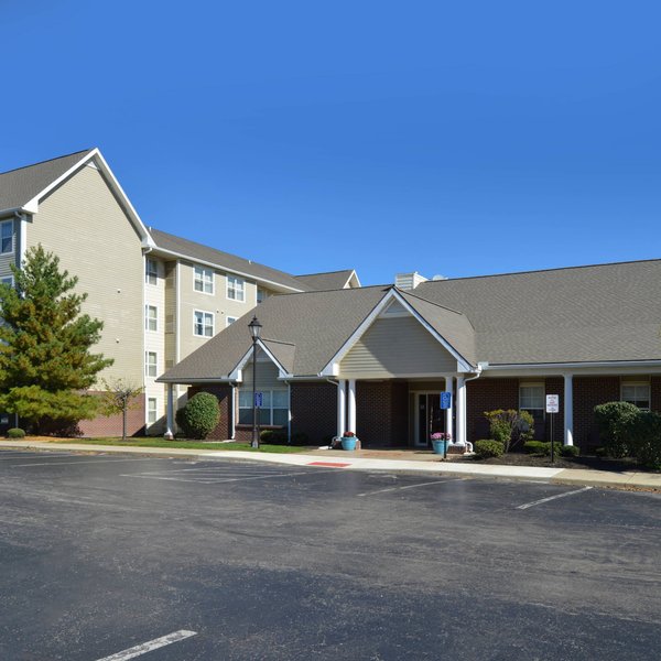 Cant beat it in this price range - Review of Super 9 Motel, Troy, OH - Tripadvisor