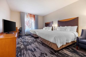 Habitaciones y suites