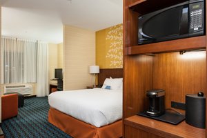 Room & Suite
