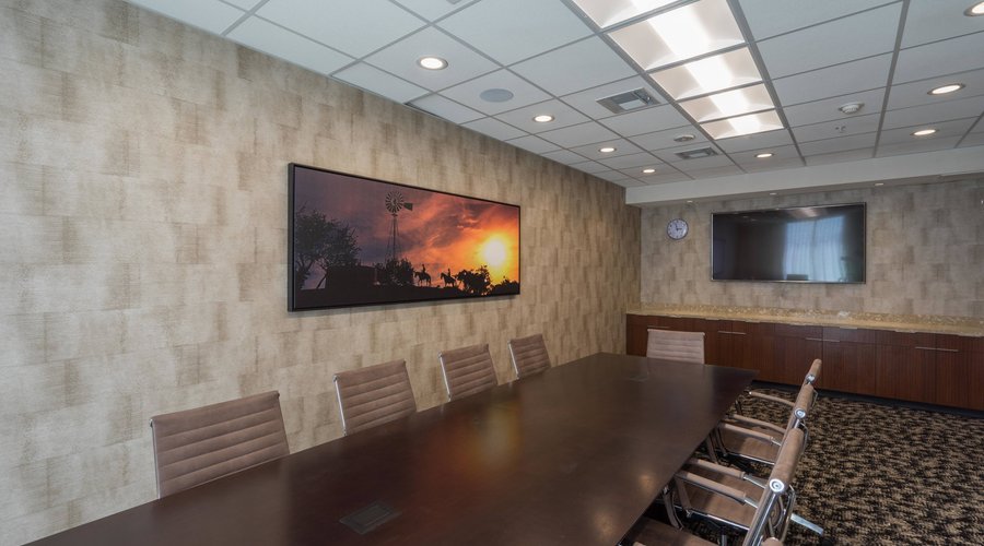 Boardroom