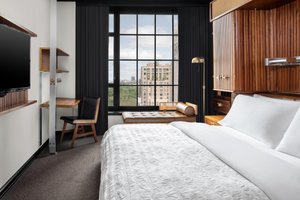 Chambre et suite