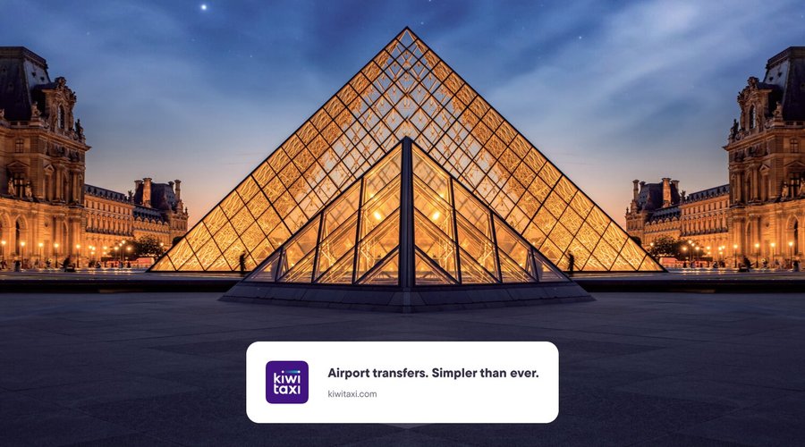 Airport transfers with Kiwitaxi