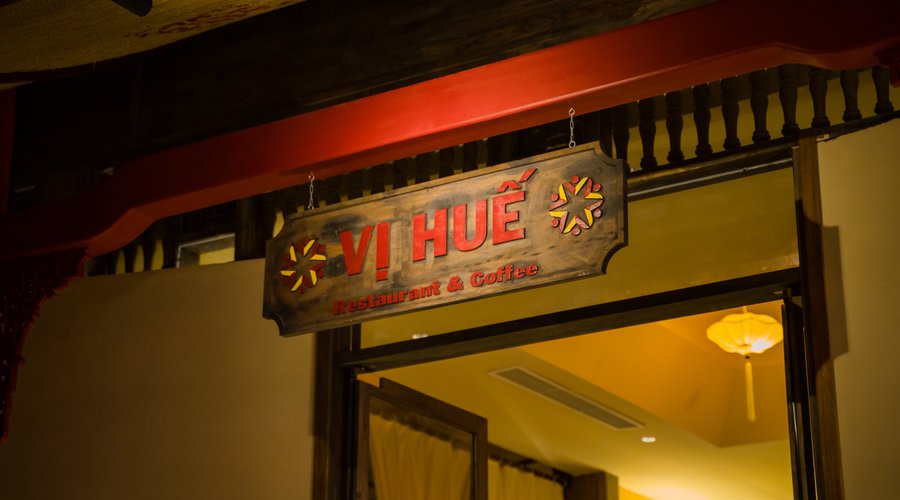 Vị Huế