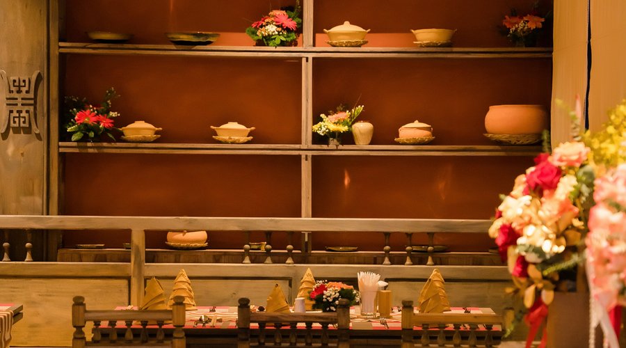 Vị Huế