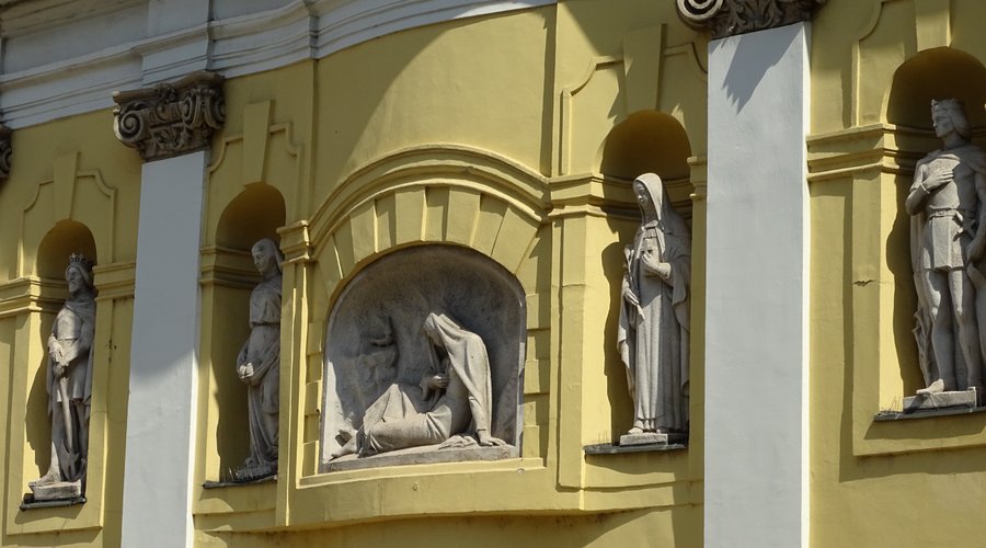 Szent Rókus Kápolna