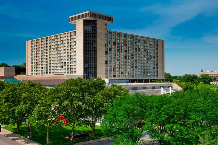 The Westin Kansas City at Crown Center