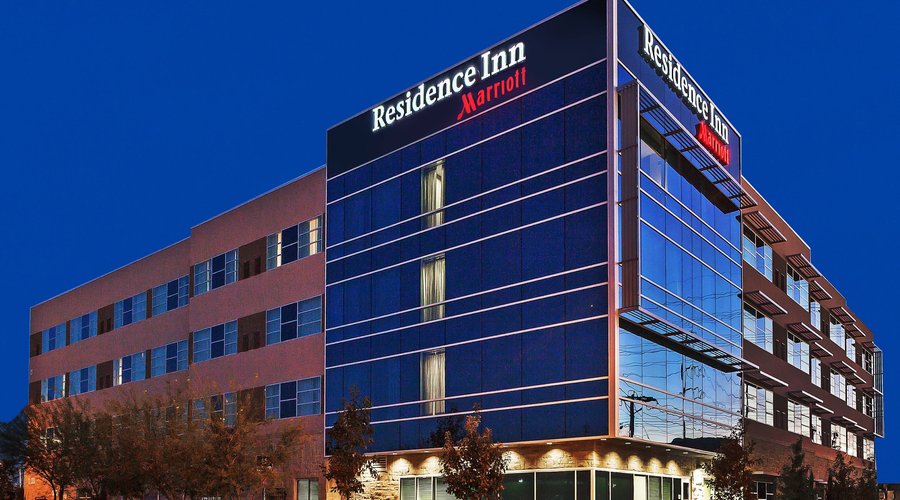 RESIDENCE INN AUSTIN NORTHWEST/THE DOMAIN AREA - Updated 2025 Prices & Hotel Reviews (TX)