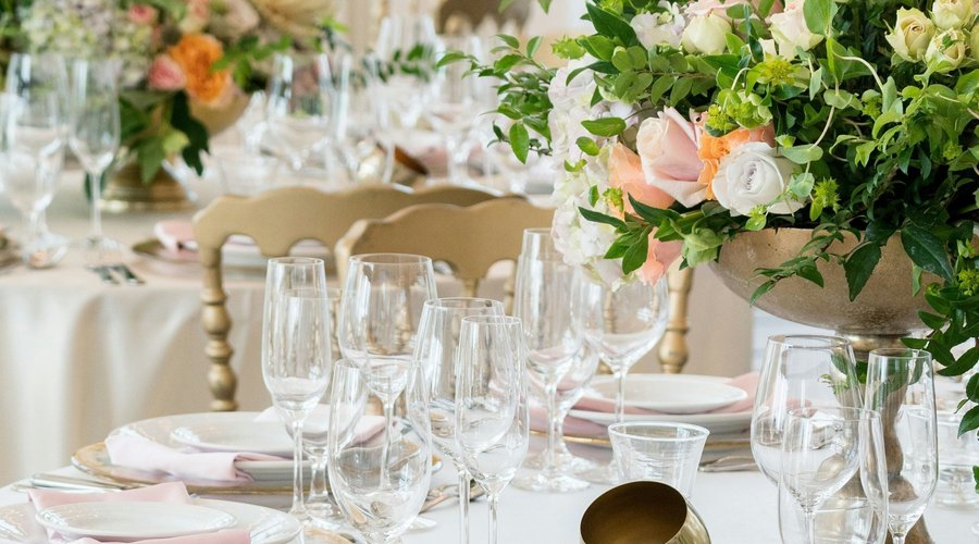Wedding Detail