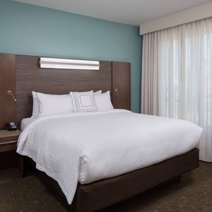 Two-Bedroom Suite - Bedroom