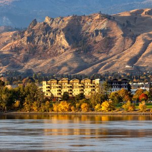 Exterior - River Front