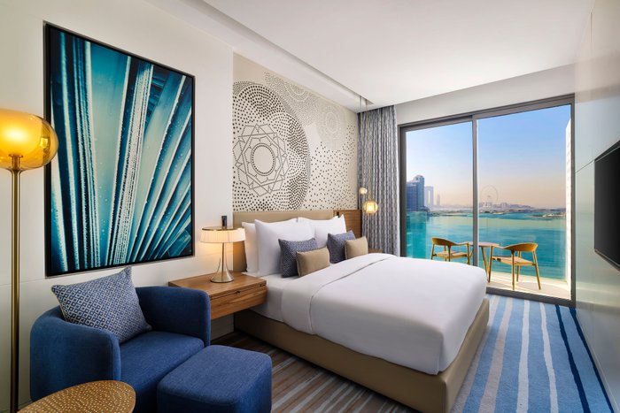 tumbi west palm beach hotel dubai tapestry collection by hilton photos