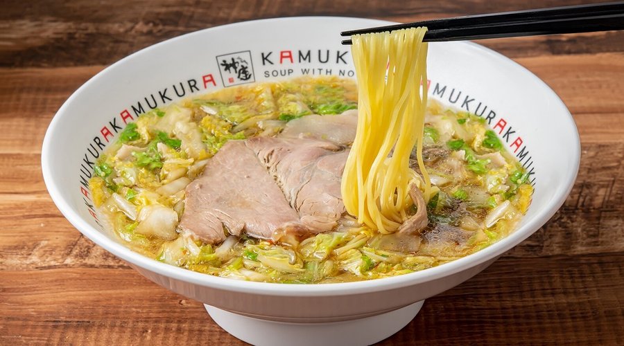  The goal of ours was to create a body-friendly soup which could be enjoyed every day. The founder, who was a French Cuisine's Chef, spent a year and a half to develop this entirely original recipe. Please do savor this exclusive flavor that is not available anywhere else.