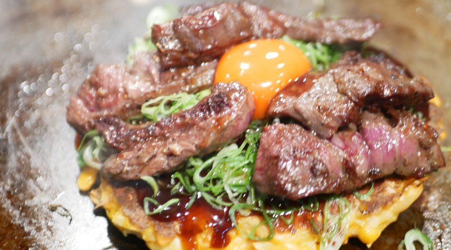 料理