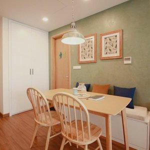 Căn hộ 2715 rất đẹp