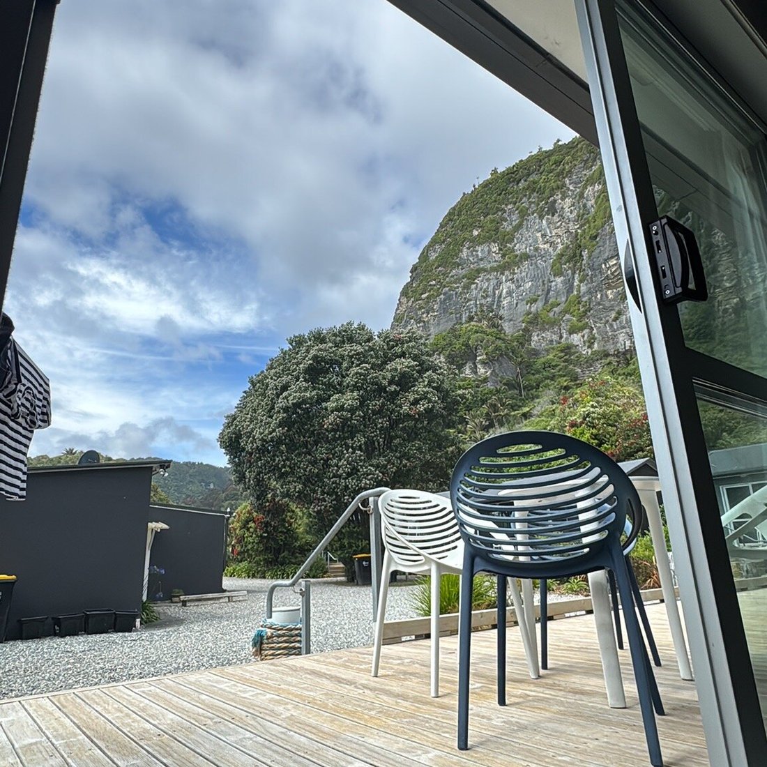 PUNAKAIKI BEACHFRONT MOTELS - Prices & Motel Reviews (New Zealand)