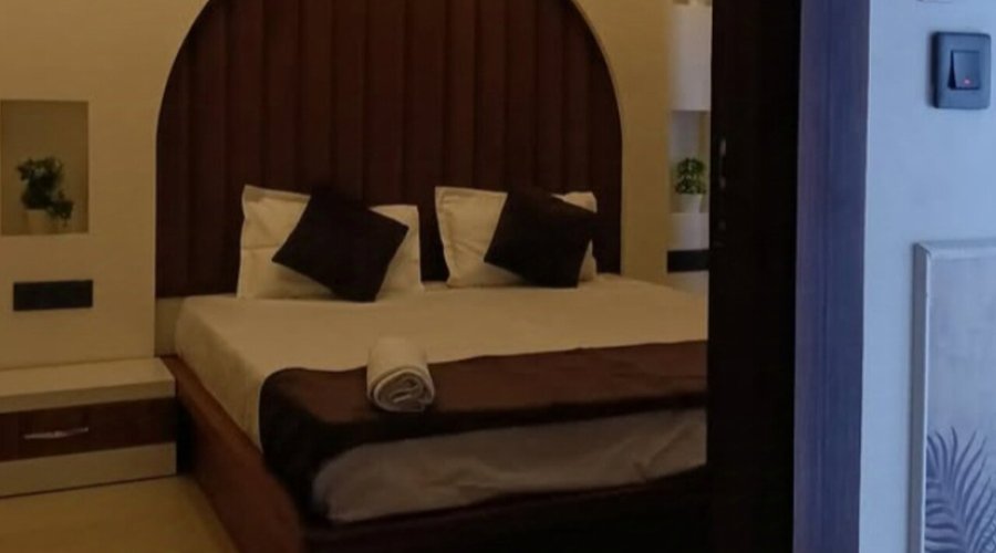 HOTEL MANGO TREE - Prices & Reviews (Hansi, India) HOTEL MANGO TREE - Prices &  Reviews (Hansi, India)