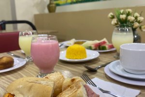 Restaurantes